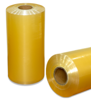 PVC film for industrial used