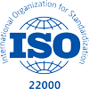 ISO 22000 - 20018